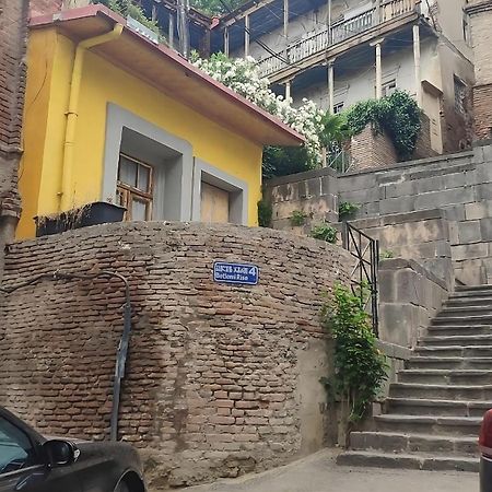Room 19 Tbilisi Exterior photo