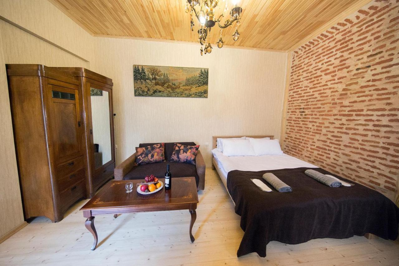 Room 19 Tbilisi Exterior photo