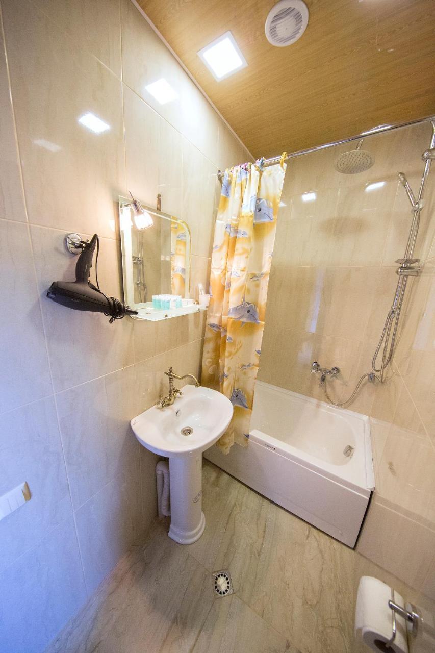Room 19 Tbilisi Exterior photo