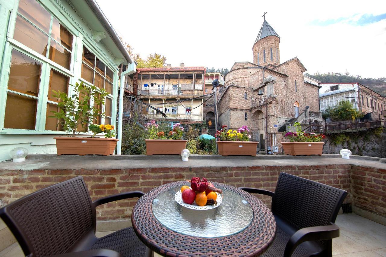 Room 19 Tbilisi Exterior photo