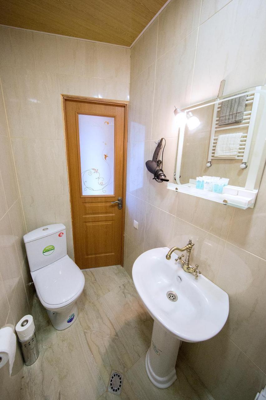 Room 19 Tbilisi Exterior photo