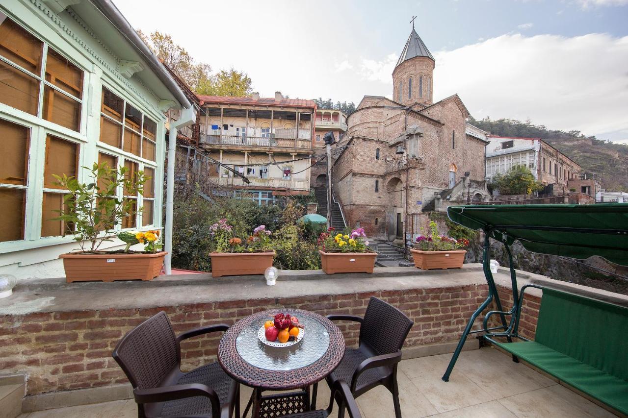 Room 19 Tbilisi Exterior photo